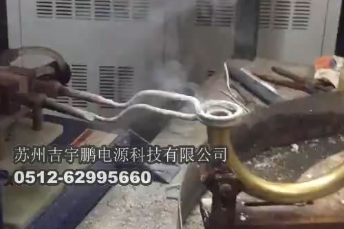 銅管退火客戶現(xiàn)場(chǎng)視頻