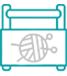 紡織機械