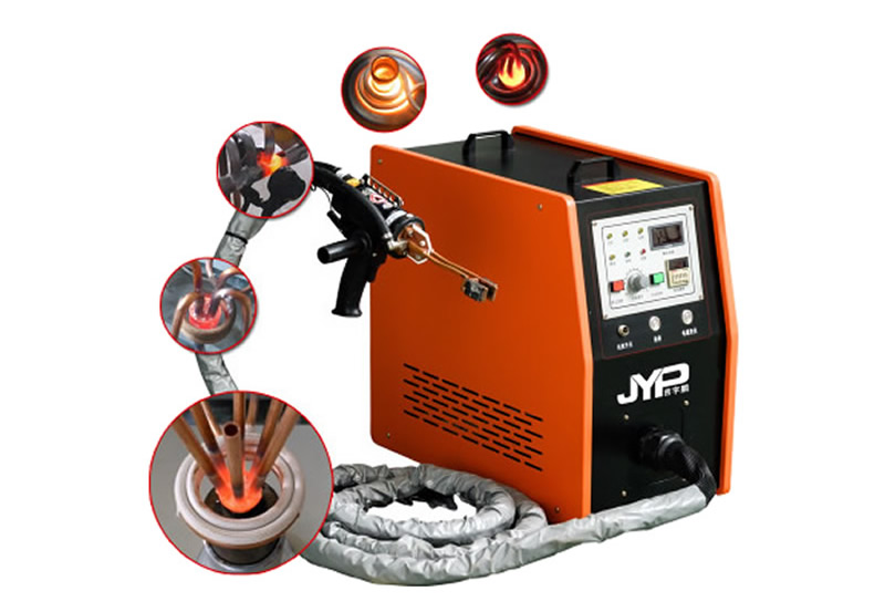 手持電磁感應(yīng)加熱機(jī)30KW、40KW