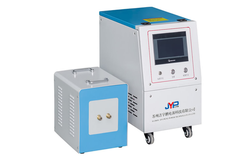 銅線五金件釬焊機
