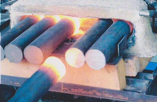 鋼管,退,火爐,的,原理,是什么,基本資料,介紹, . 鋼管退火爐的原理是什么？鋼管退火爐的基本資料介紹