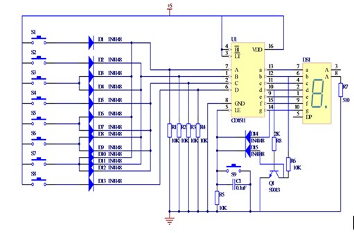 鋼件,加溫,電磁感應(yīng)加熱,電磁線圈,電流量 . 自制高頻加熱機電路圖和原理基本介紹