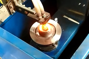 內(nèi)孔淬火機(jī)案例視頻